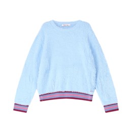 pullover ABBY  BLUE